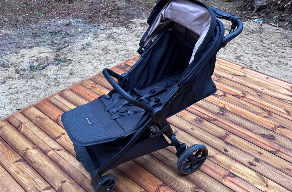 kergkäru Kinderkraft kuni 25kg