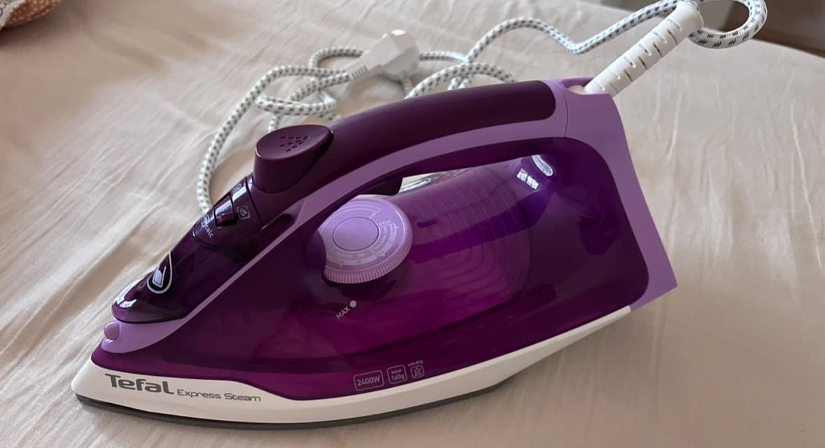 Triikraud Tefal