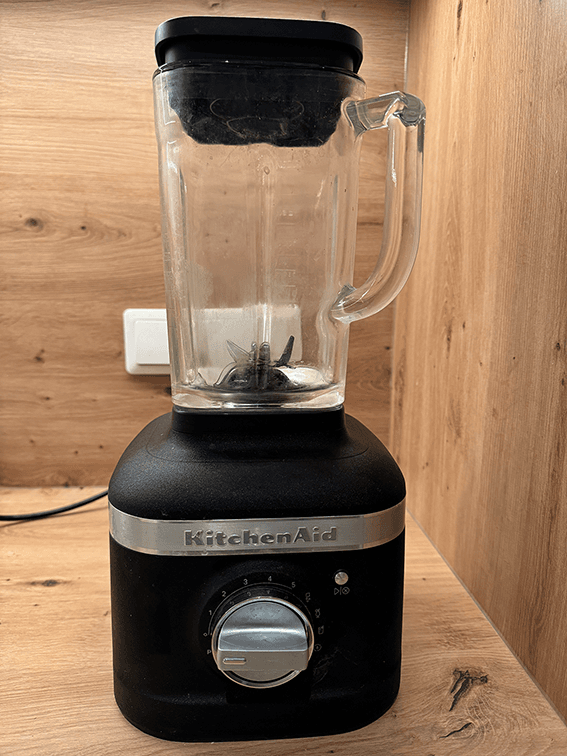 KitchenAid Artisan K400