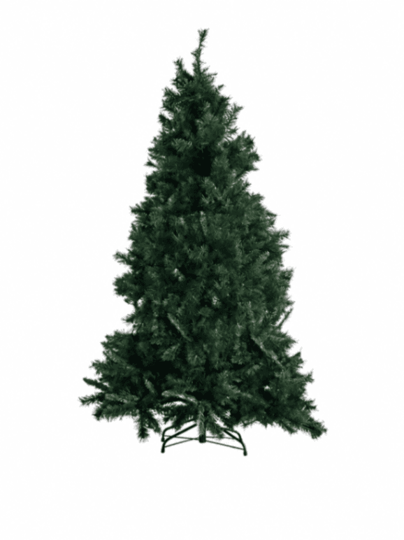 Jõulukuusk, 180 cm (kunstkuusk)