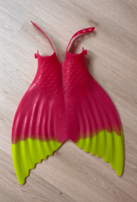 Merineitsi monolest Jalale 28-35