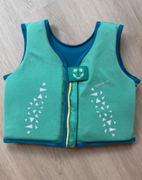 Laste ujumisvest kuni 15kg